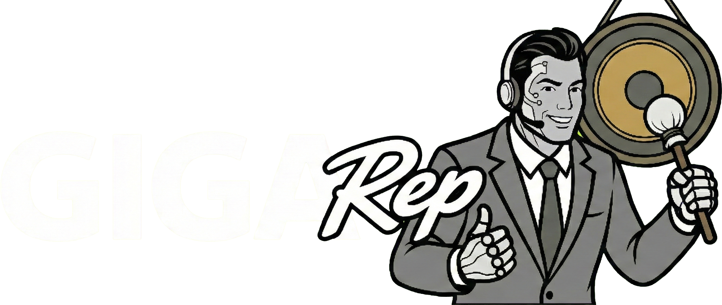 GIGARep